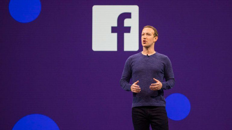 Zuckerberg analizó cómo serán las redes