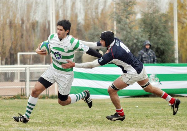Entre la Hormiga y el Azul, la victoria es lo único que vale