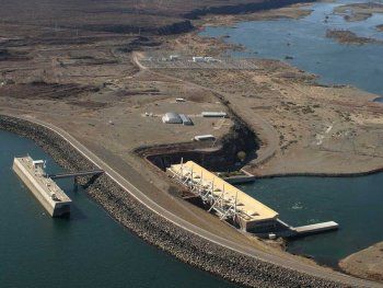 neuquen quiere evitar una guerra judicial por las represas hidroelectricas