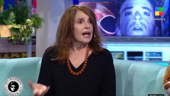Leonor Benedetto liquidó a Gerardo Romano y dijo que Facundo Arana no es tan bueno como dicen