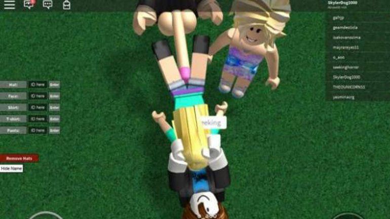 Amber Peterson denunció en una extensa publicación en Facebook