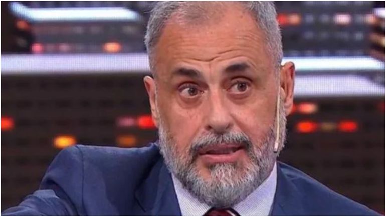 Nuevo parte médico de Jorge Rial: tras el infarto, le pusieron un stent