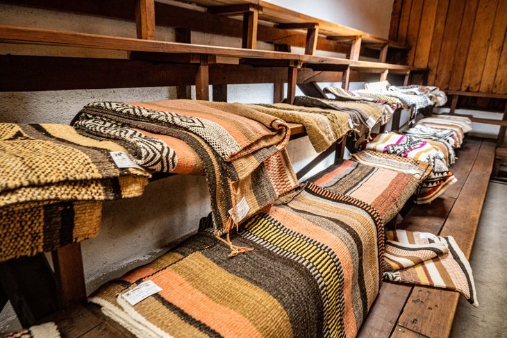 Los stands fueron otro de los atractivos de la expo. Foto: gentileza SRN. Los stands fueron otro de los atractivos de la expo. Foto: gentileza SRN.