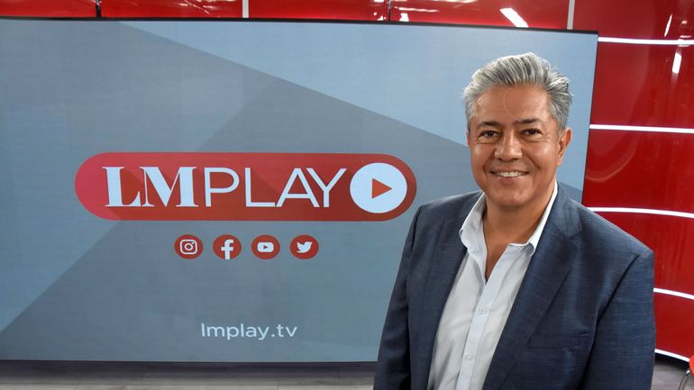 Profundiza Figueroa su perfil anti MPN