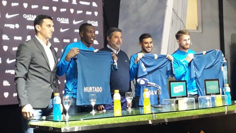 ¿Qué grande sumó mejor hasta ahora?