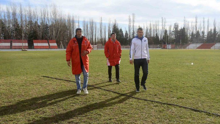 Coronel abandonó su segundo ciclo en el club