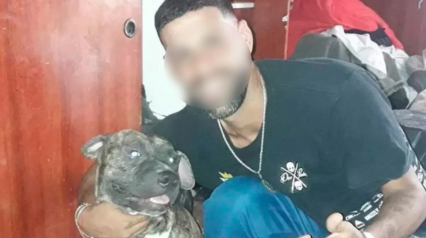 Buscan a un hombre denunciado por torturar y darle cocaína a la hija de su pareja