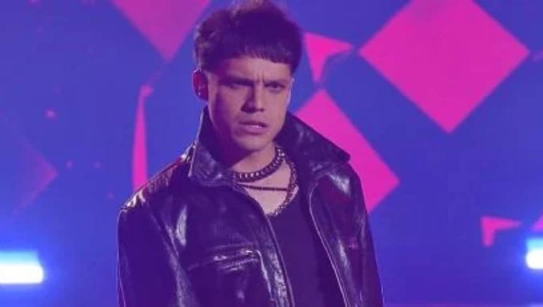 La Voz Argentina: la versión de un hit de Michael Jackson que deslumbró a Lali Espósito