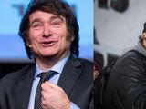 Javier Milei fue denunciado penalmente por Eduardo Belliboni.