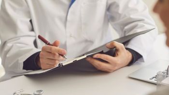 Un traumatólogo de Puerto Madryn acumula denuncias por abuso sexual. Un traumatólogo de Puerto Madryn acumula denuncias por abuso sexual.