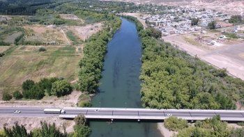 Naturaleza a pocos minutos: así es el Parque Agreste