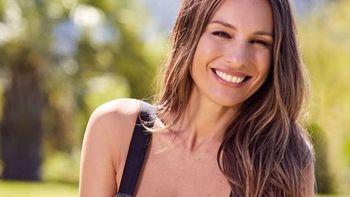 Pampita Pampita
