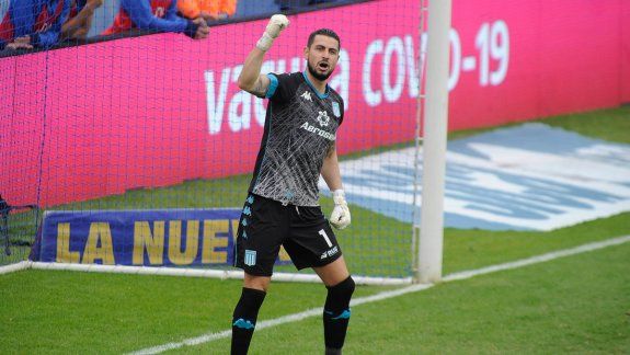 Racing busca el pase a octavos de la Libertadores