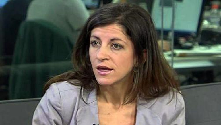 Dura crítica K al Gobierno por el acuerdo con el FMI