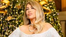 wanda nara se anticipo a la navidad y mostro los regalos millonarios que recibio: no fue canje wanda nara se anticipo a la navidad y mostro los regalos millonarios que recibio: no fue canje