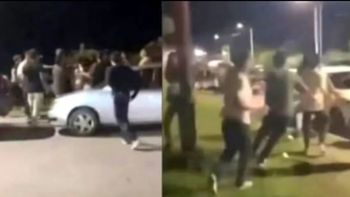 Las circunstancias del brutal ataque aún son materia de investigación. Las circunstancias del brutal ataque aún son materia de investigación.