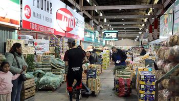 frutas y verduras hasta cuatro veces mas baratas: precios del mercado concentrador vs. barrios de neuquen frutas y verduras hasta cuatro veces mas baratas: precios del mercado concentrador vs. barrios de neuquen