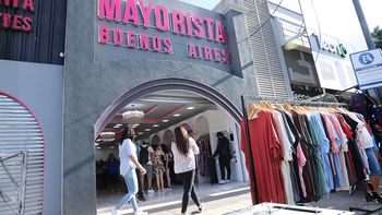 Mayorista Buenos Aires tiene un nuevo local en calle Mitre 15. Mayorista Buenos Aires tiene un nuevo local en calle Mitre 15.