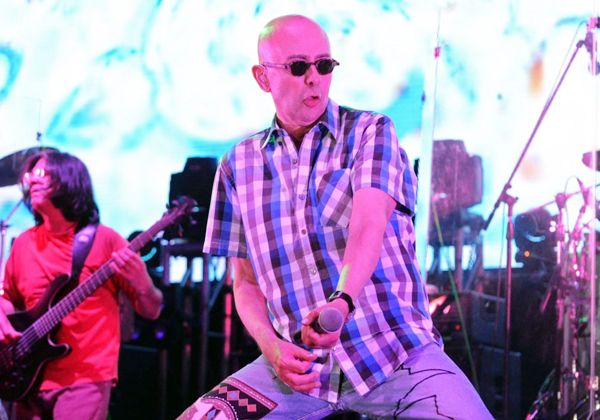 El Indio llegó a los 66 y se especula con su adiós a la música