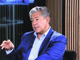Rolando Figueroa, gobernador electo de Neuquén.