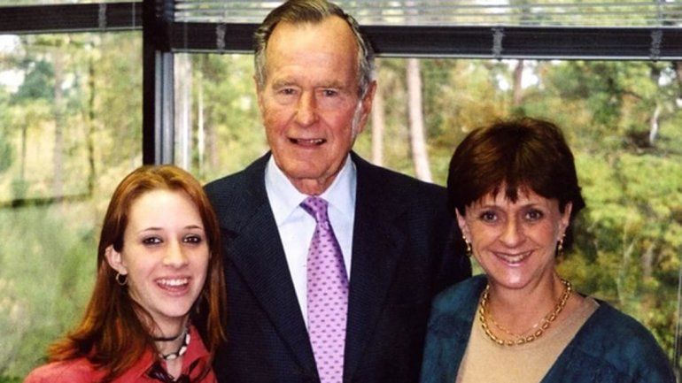 Es la sexta denuncia de acoso sexual contra el ex presidente.