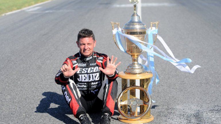 Guillermo Ortelli (Chevrolet)