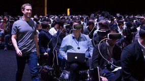 El litigio es con la empresa Zenimax, que reclama dos millones de dólares.