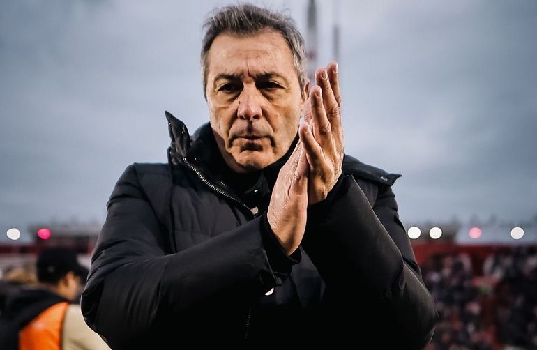 El crudo testimonio de Kudelka tras la derrota de Huracán: Necesito el apoyo de mi psicóloga