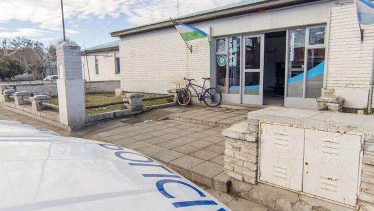 Dispararon a un integrante del clan Montecino