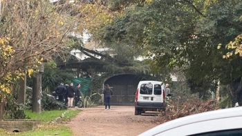 En las primeras horas de este viernes se conoció el fallecimiento del ícono del rock nacional. Foto: Infobae. En las primeras horas de este viernes se conoció el fallecimiento del ícono del rock nacional. Foto: Infobae.