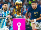 Argentina-Francia