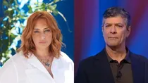 grave denuncia de maria julia olivan contra mario pergolini: me acoso grave denuncia de maria julia olivan contra mario pergolini: me acoso