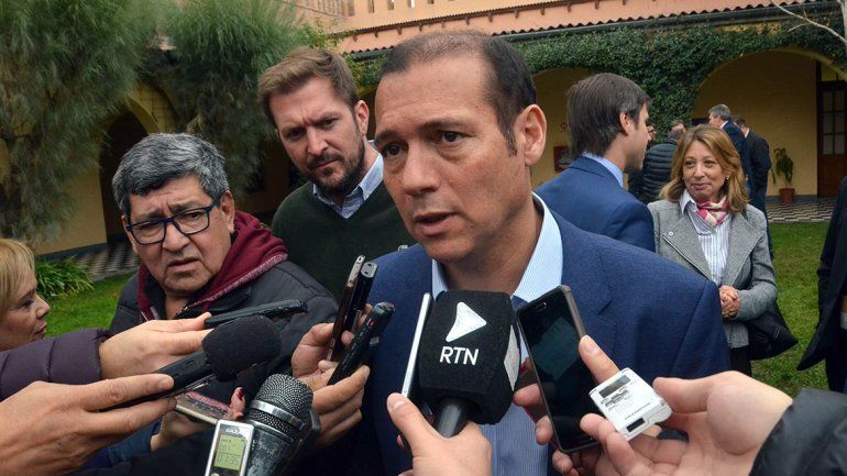 Omar Gutiérrez: Hoy nos toca defender lo que hemos conseguido