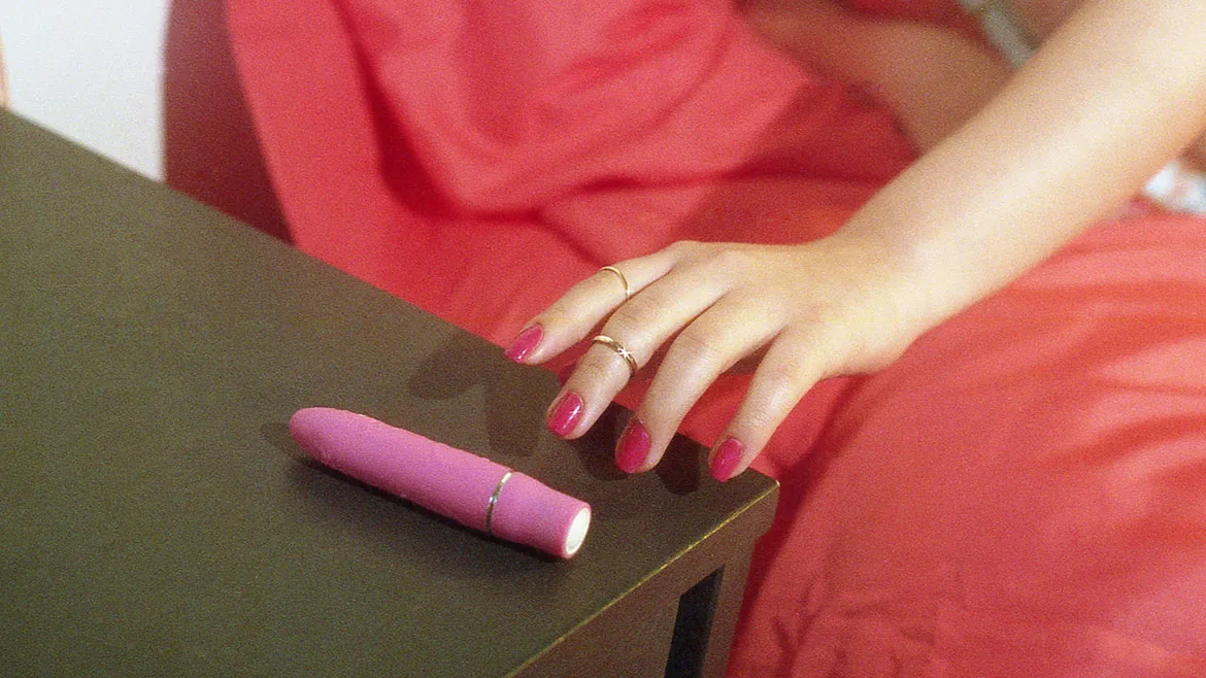 ¿A qué signos les gustan más los juguetes sexuales?