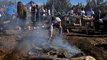 Los platos tradicionales de Neuquén a la Patagonia en el Festival del Chef.
