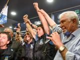 Los petroleros eligieron a Rucci al frente del gremio