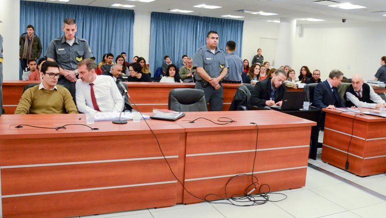 Demandaron a la familia de Fontán por $10 millones