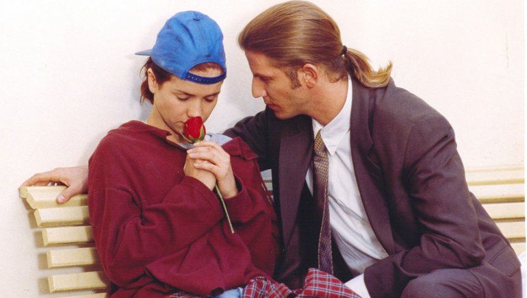 Oreiro y Facundo Arana vuelven con Muñeca Brava