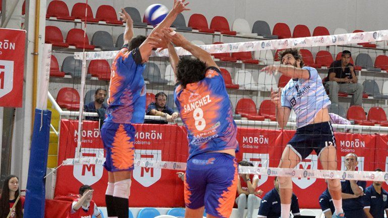 Gigantes estuvo errático en ataque y Lomas lo aprovechó. &nbsp;