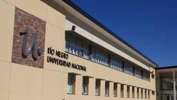 La Universidad Nacional de Río Negro ya cuenta con un protocolo contra la violencia de género.