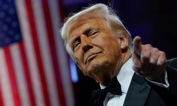 El Gobierno de Trump espera con ansiedad los resultados de las elecciones argentinas. El Gobierno de Trump espera con ansiedad los resultados de las elecciones argentinas.