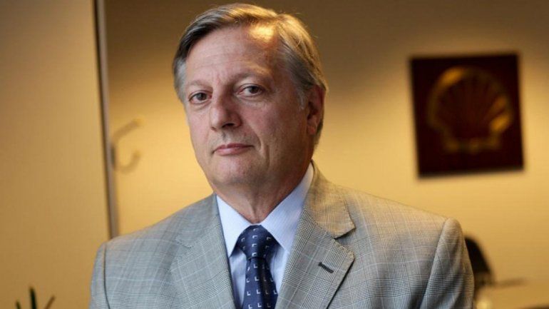 Tiene banca. Macri sigue apostando por Aranguren.