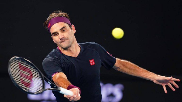 Roger Federer no irá a Nitto ATP Finals por estar recuperándose de una operación en la rodilla