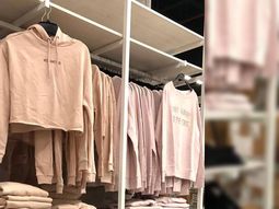 H&M desembarcó en la Argentina H&M desembarcó en la Argentina