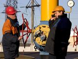 Europa se apresura a reducir el consumo de gas ruso