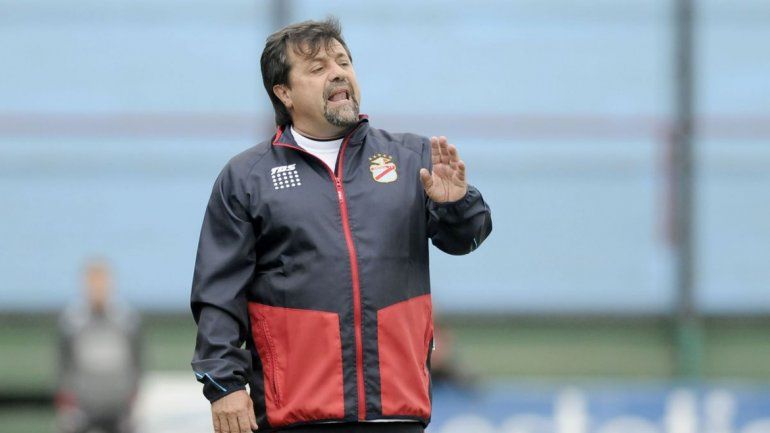 El insólito equipo de Caruso para ganar el Mundial