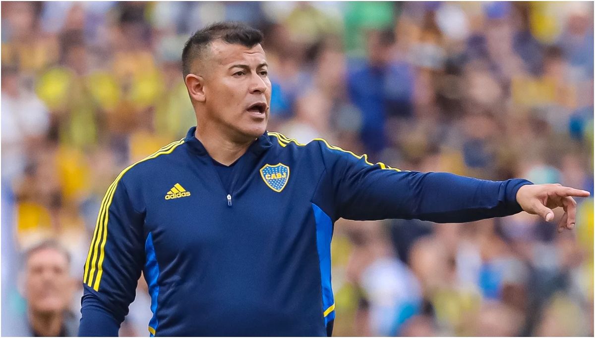 Jorge Almirón ya tiene los 11 de Boca para el partido con Almagro y se vienen cambios fuertes