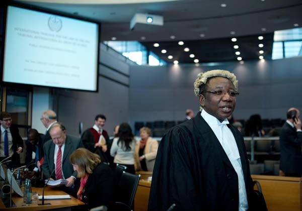 Ghana rechazó argumentos y dice que pierde plata al retener la Fragata Libertad