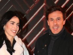 roberto garcia moritan, al horno: su novia neuquina salio a hablar de los rumores de crisis en la pareja roberto garcia moritan, al horno: su novia neuquina salio a hablar de los rumores de crisis en la pareja