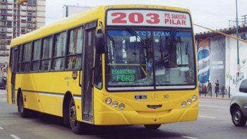 no tenia saldo en la sube y apunalo al chofer porque no lo dejaba viajar no tenia saldo en la sube y apunalo al chofer porque no lo dejaba viajar